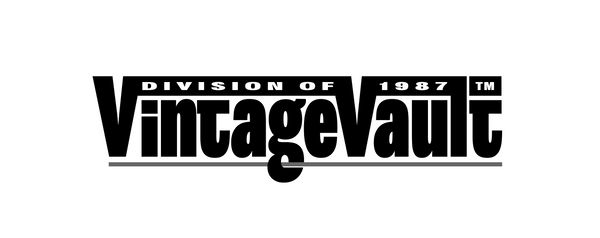 Vintage Vault
