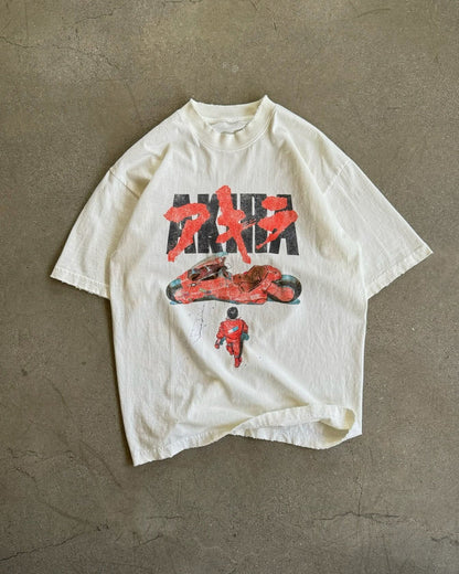 Akira Vintage Tee