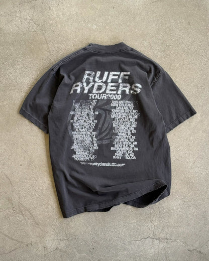 Ryder Vintage Tee