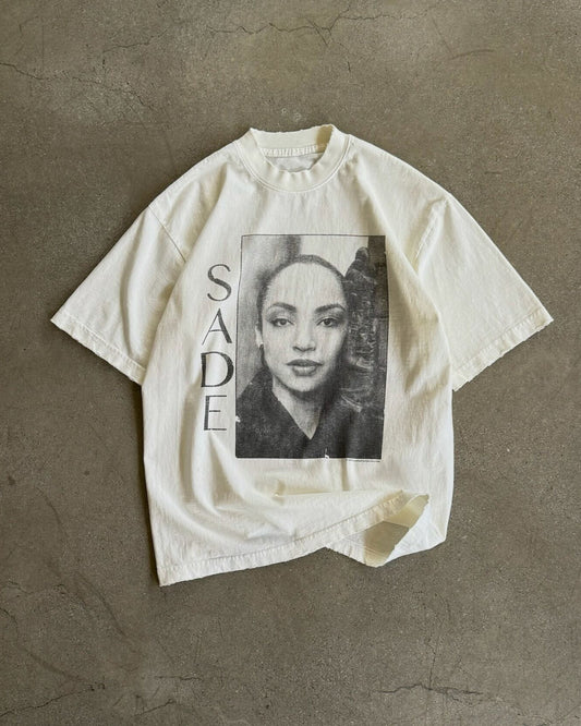 Sade Vintage Tee