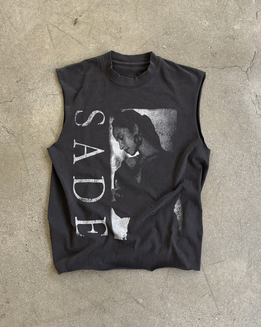 Sade Sleeveless Tee