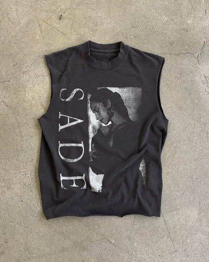 Sade Sleeveless Tee