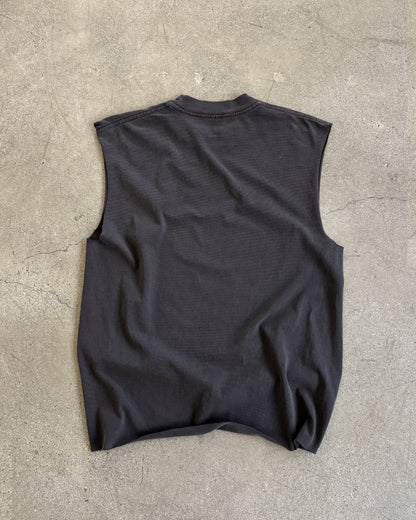 Sade Sleeveless Tee